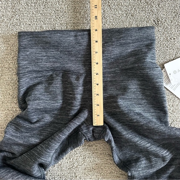 Athleta Altitude Tight in Polartec Power Stretch Size XS - Picture 6 of 9